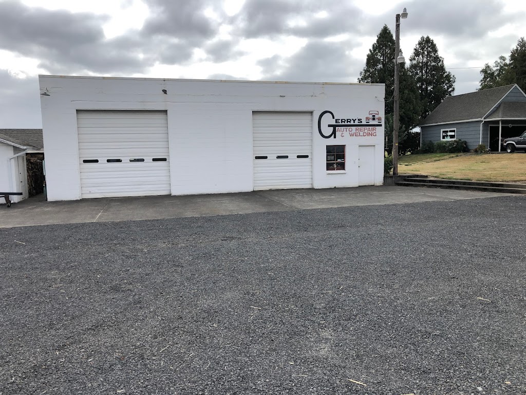 Gerrys Auto Repair | 6960 NW Groveland Rd, Hillsboro, OR 97124, USA | Phone: (503) 645-3924