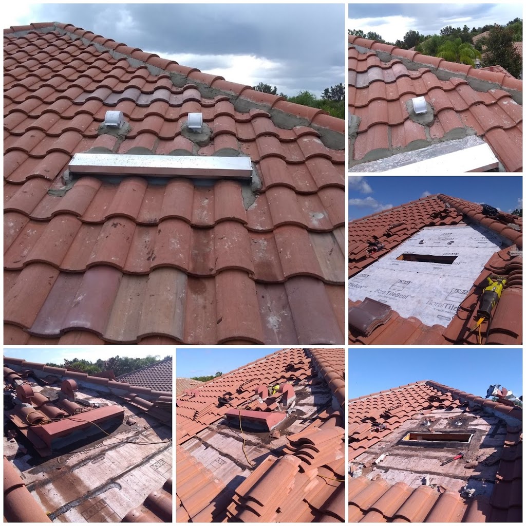 Thomas Roofing & Repair | 1300 S Semoran Blvd, Orlando, FL 32807 | Phone: (407) 408-0577