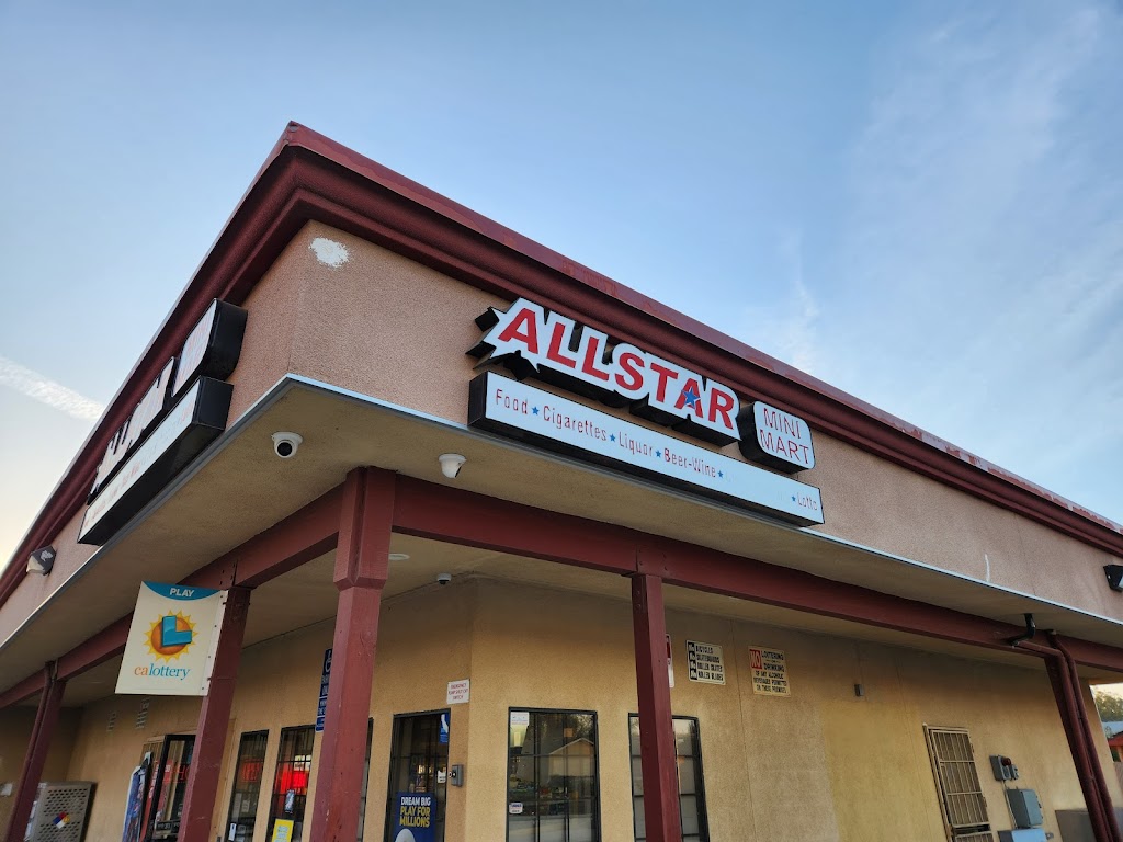 Allstar Mini Mart | 13981 Ada St # 300, Armona, CA 93202, USA | Phone: (559) 583-7441