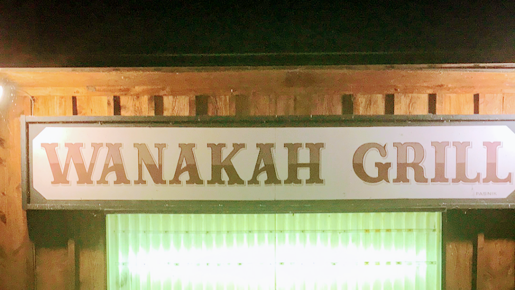 Wanakah Grill | 2293 Pleasant Ave, Lake View, NY 14085, USA | Phone: (716) 980-6179