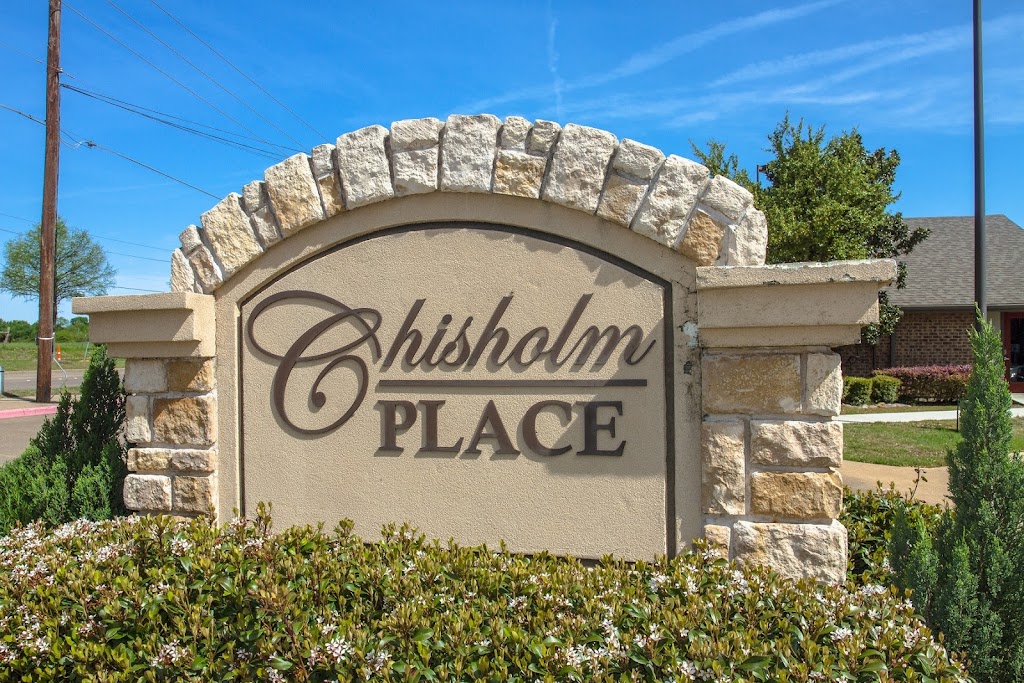 Chisholm Place | 1001 W Park Blvd, Plano, TX 75075, USA | Phone: (469) 298-9939