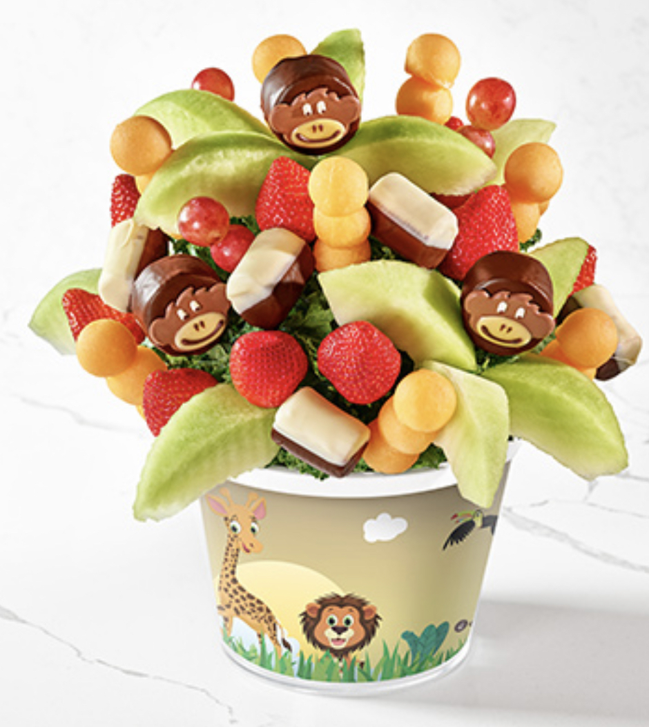 Edible Arrangements | 229 A Lincoln Ave, Haverhill, MA 01830, USA | Phone: (978) 372-0202