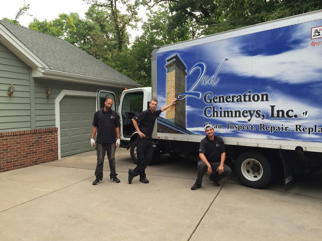 2nd Generation Chimneys, Inc. | 18730 Buchanan St NE, East Bethel, MN 55011, USA | Phone: (763) 772-0815