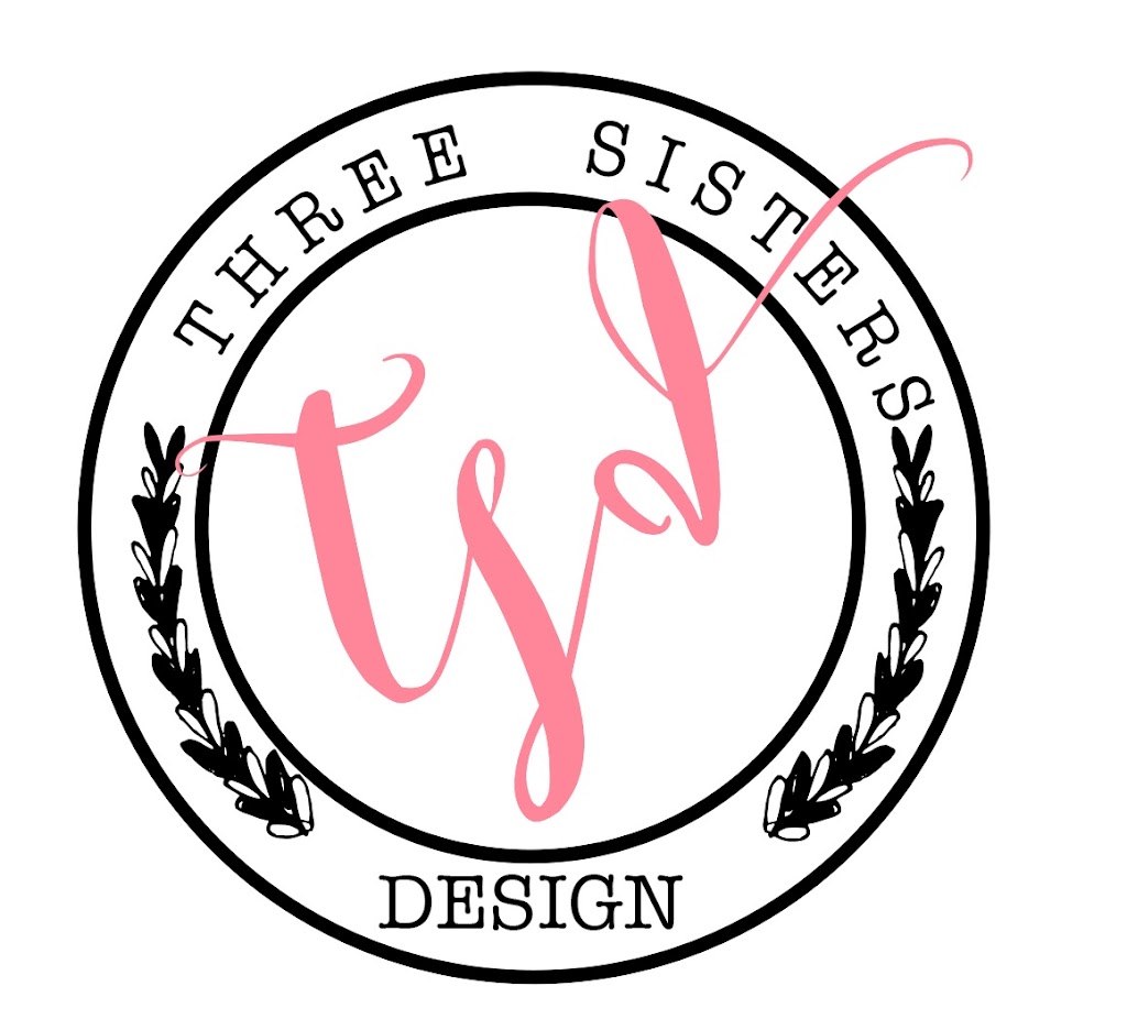 Three Sisters Design | 721 S Grove St, Kingman, KS 67068, USA | Phone: (620) 491-0407