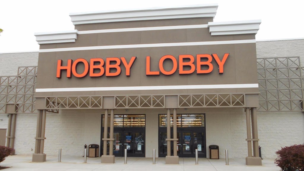 Hobby Lobby | 3360 Brunswick Pike, Lawrenceville, NJ 08648, USA | Phone: (609) 936-3792