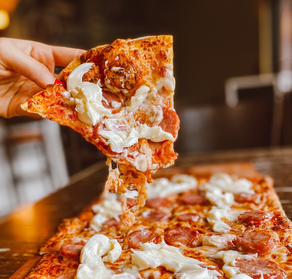 Tampa Pizza Company | 9556 W Linebaugh Ave, Tampa, FL 33626, USA | Phone: (813) 792-1516