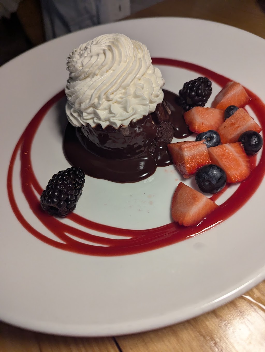 Stern & Bow Restaurant | 171 Schraalenburgh Rd, Closter, NJ 07624, USA | Phone: (201) 750-3350