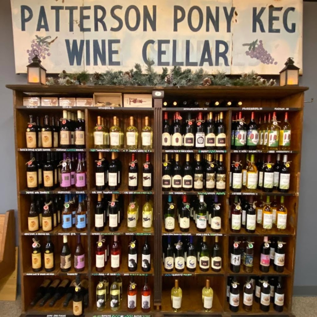 The Ohio Wine Company | 1006 E Dorothy Ln, Dayton, OH 45419, USA | Phone: (937) 228-5577