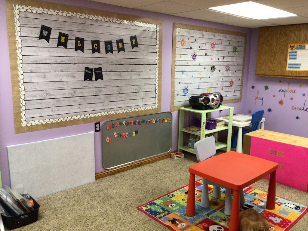 LittlePeeps Early Learning | 2645 Ravenna Ave, East Canton, OH 44730, USA | Phone: (330) 323-0544