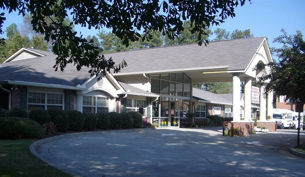 Parker-Chase Preschool of East Cobb - Johnson Ferry | 505 Johnson Ferry Rd, Marietta, GA 30068 | Phone: (770) 565-2220