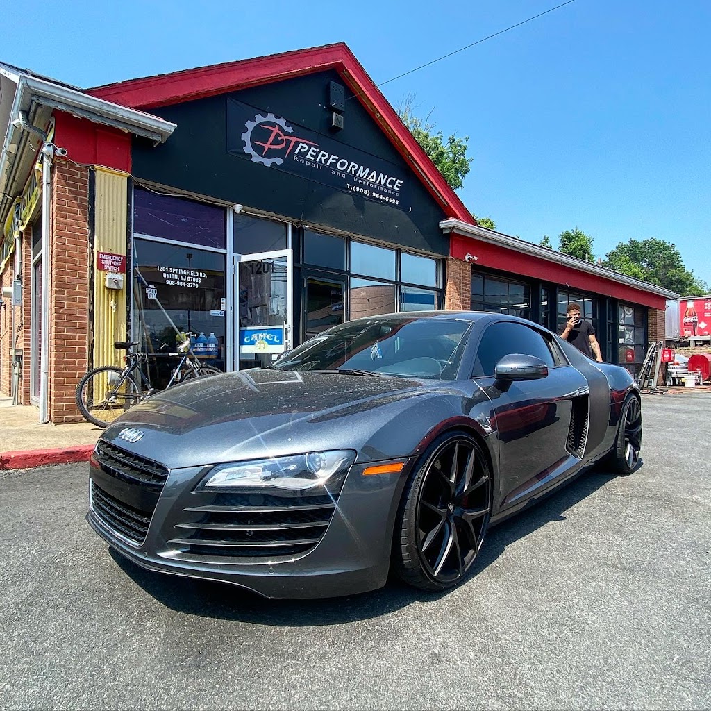 DT Performance | 1201 Springfield Rd, Union, NJ 07083, USA | Phone: (848) 299-9604