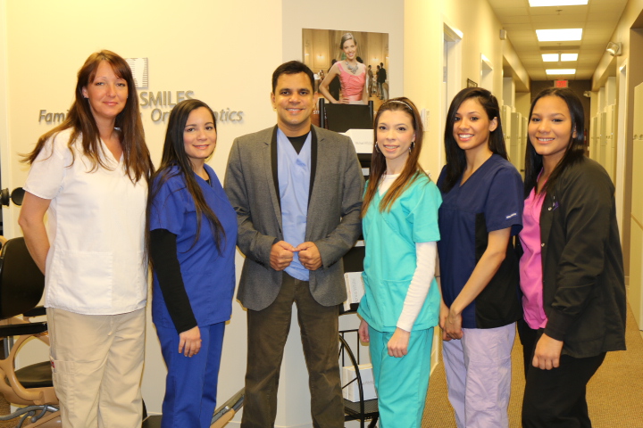 Varkey George P DDS | 723 Southpark Blvd F, Colonial Heights, VA 23834, USA | Phone: (804) 504-0012