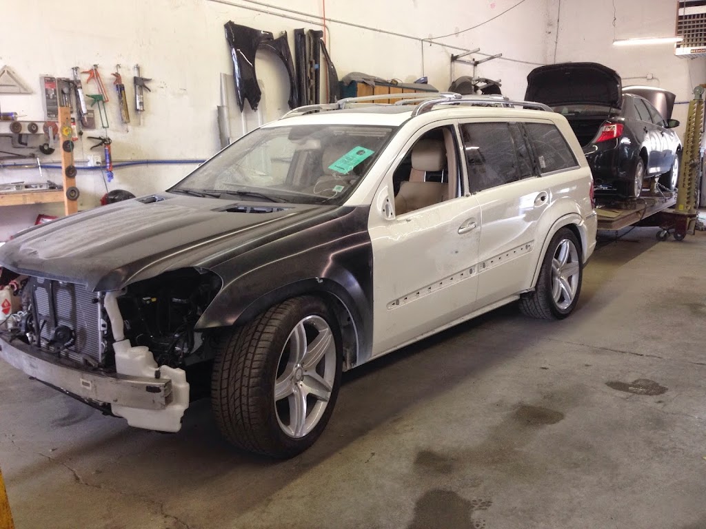 VC Collision Repair - Quality Service | 70 State Ave STE C, Marysville, WA 98270, USA | Phone: (425) 998-2288