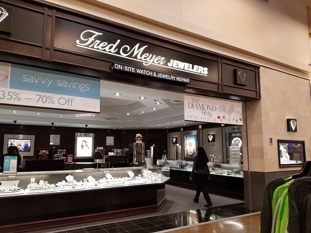 Fred Meyer Jewelers | 33702 21st Ave SW, Federal Way, WA 98023, USA | Phone: (253) 952-0115