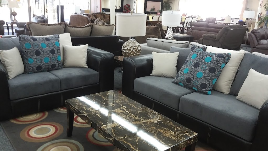 FAMSA Furniture | 425 Jefferson Blvd, Dallas, TX 75208, USA | Phone: (214) 946-8119