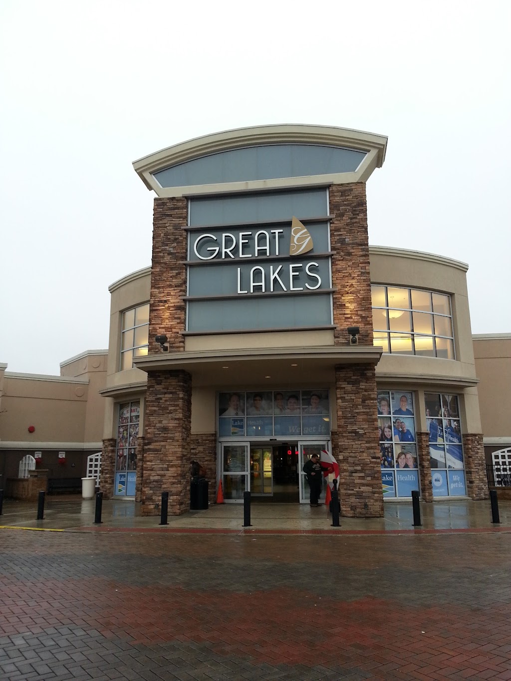 Great Lakes Mall | 7850 Mentor Ave Ste 250, Mentor, OH 44060, USA | Phone: (440) 255-8932