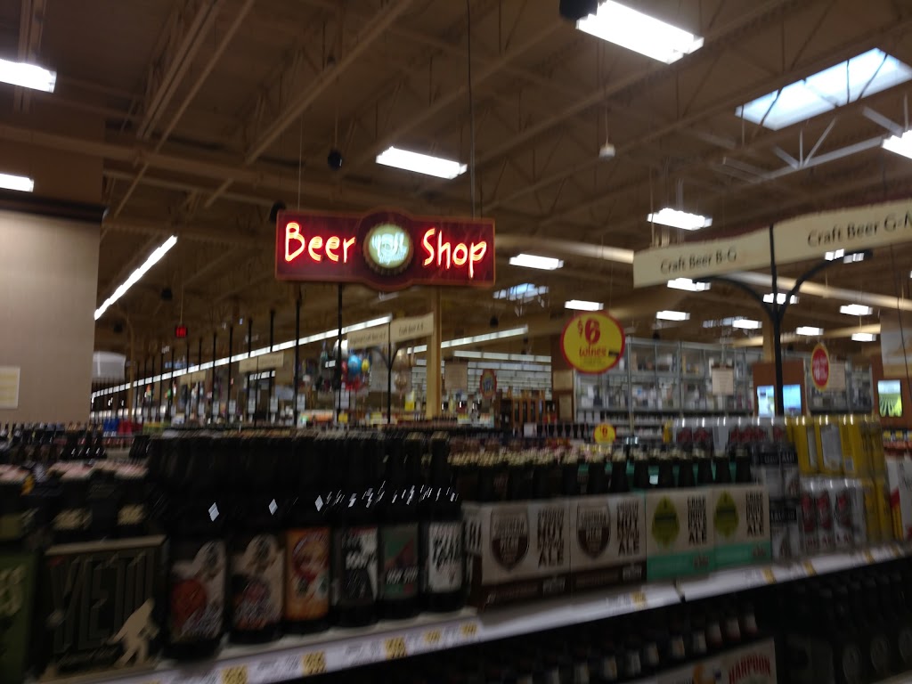 Wegmans Wine & Beer | 12200 Wegmans Blvd, Henrico, VA 23233, USA | Phone: (804) 377-4185