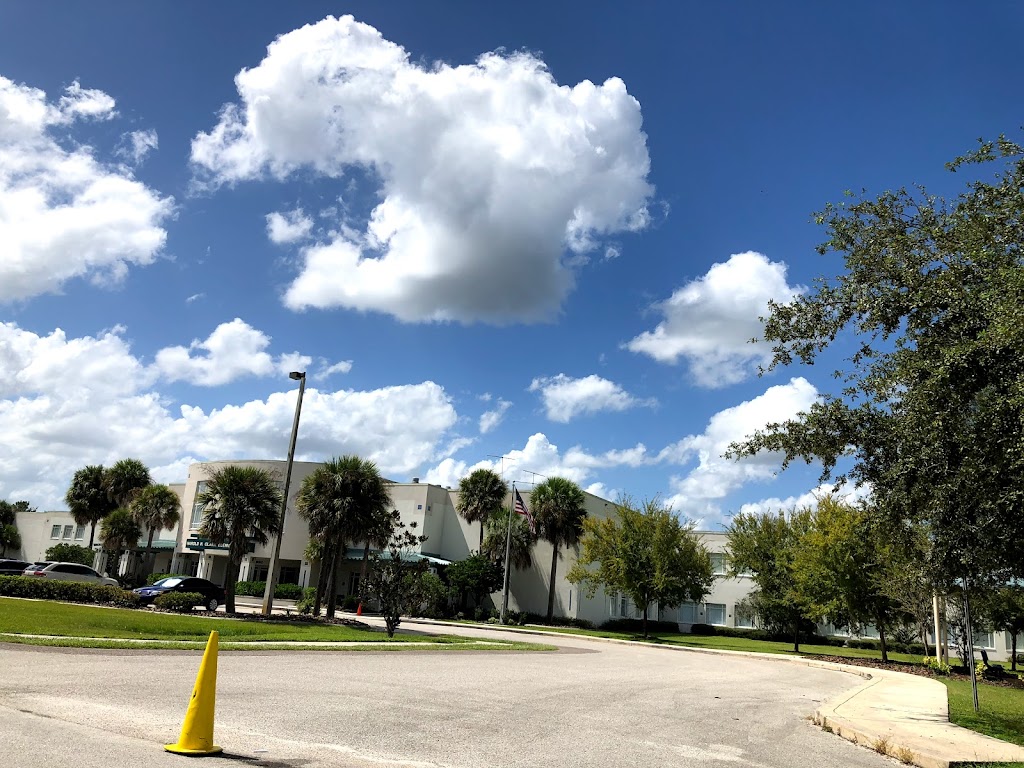 Clark Elementary School | 19002 Wood Sage Dr, Tampa, FL 33647, USA | Phone: (813) 631-4333