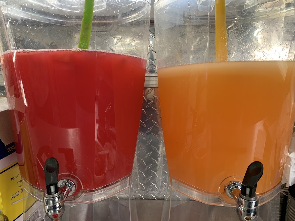 Taqueria Mi Ranchito | 2640 N Woodland Blvd, DeLand, FL 32720, USA | Phone: (407) 417-7287