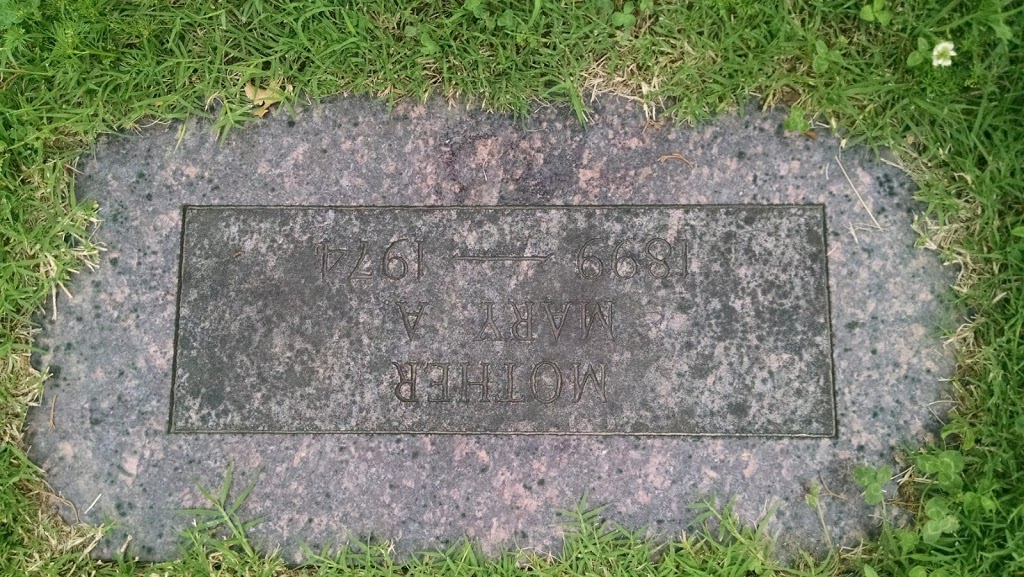 Clinton Oak Redfork Cemetery | 4200 S 24th W Ave, Tulsa, OK 74107, USA | Phone: (918) 591-4325