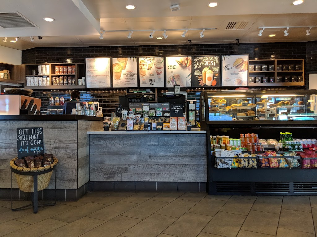 Starbucks | 536 S Meridian Rd, Meridian, ID 83642, USA | Phone: (208) 887-1040