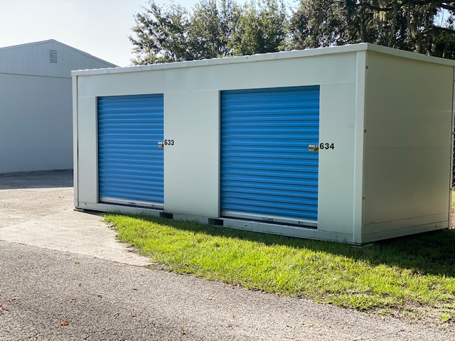 Saver Self Storage | 3010 James L Redman Pkwy, Plant City, FL 33566, USA | Phone: (813) 212-7312