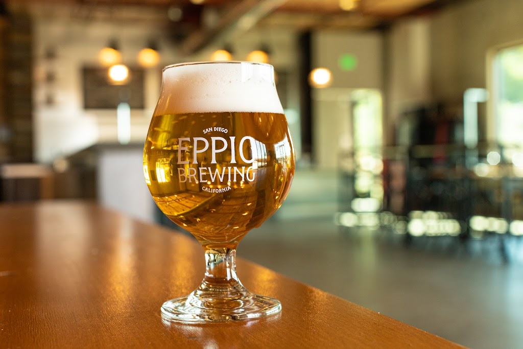 Eppig Brewing - North County Brewery & Bierhalle | 1347 Keystone Way Suite C, Vista, CA 92081, USA | Phone: (760) 295-2009