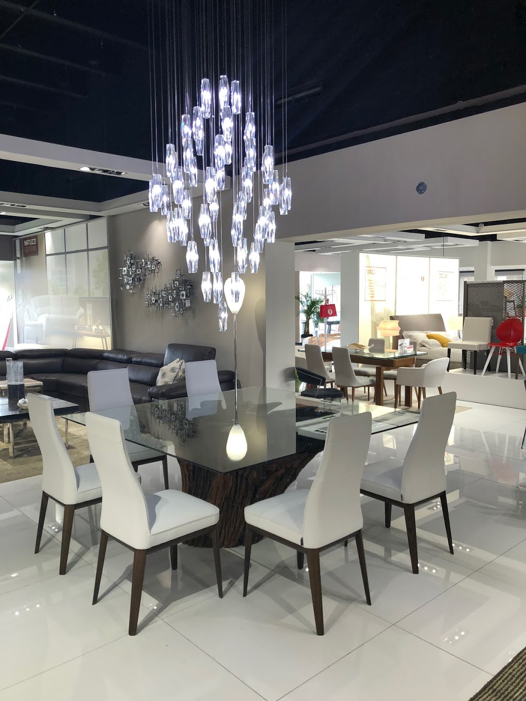 Calligaris Doral & Boga Style Home | 1470 NW 107th Ave, Doral, FL 33172, USA | Phone: (305) 591-2642
