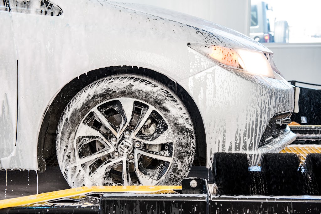 WOW Carwash - Rancho Road (N. Las Vegas) | 4330 N Rancho Dr, Las Vegas, NV 89130, USA | Phone: (833) 969-9274