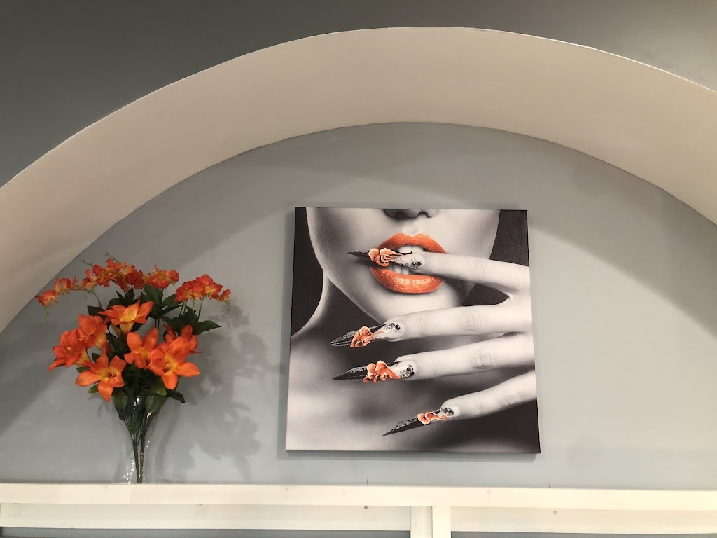 AJ Nails & Spa | 9518 Diamond Centre Dr, Mentor, OH 44060, USA | Phone: (440) 551-9628