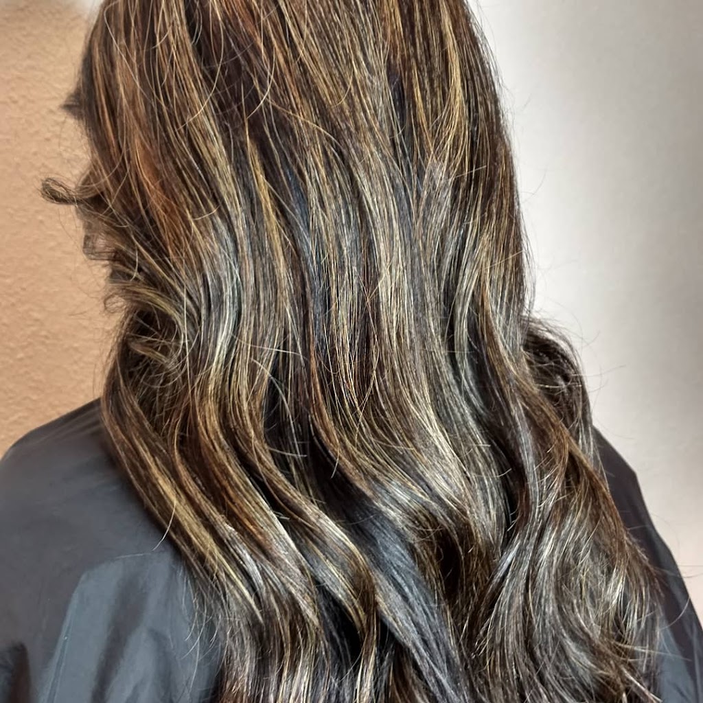 Josephs Salon Del Sol​ | 250 W Continental Rd #506, Green Valley, AZ 85622, USA | Phone: (520) 625-7780