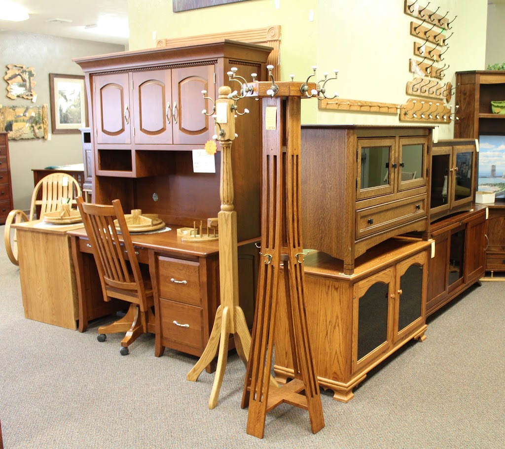 Wana Cabinets & Furniture | 445 S Van Buren St, Shipshewana, IN 46565, USA | Phone: (260) 768-7850