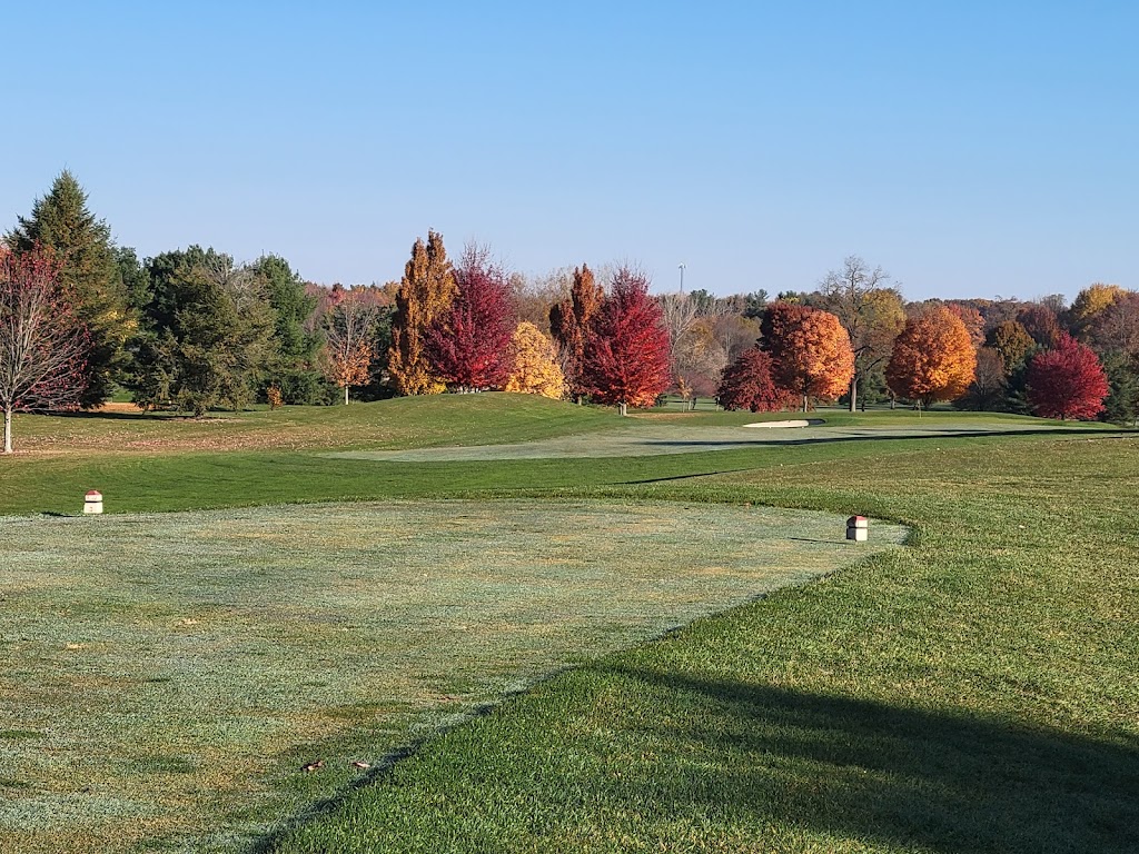 Sable Creek Golf Course | 5942 Edison St NE, Hartville, OH 44632, USA | Phone: (330) 877-9606