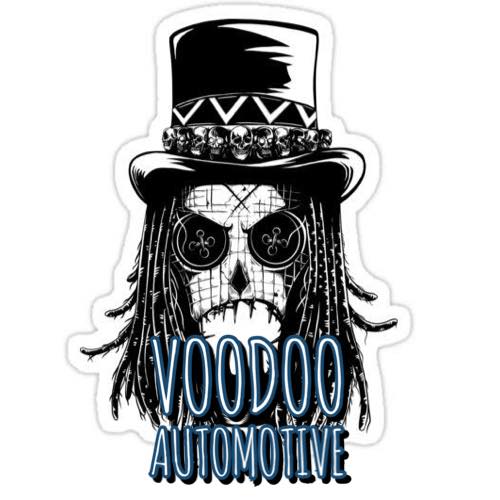 Voodoo Automotive | 2212 E Canal St, Picayune, MS 39466, USA | Phone: (601) 207-2301