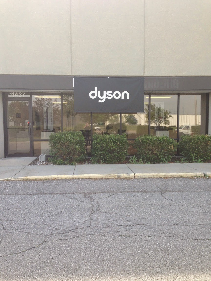 Dyson Service Center | 11437 Strang Line Rd, Lenexa, KS 66215, USA | Phone: (913) 498-8549