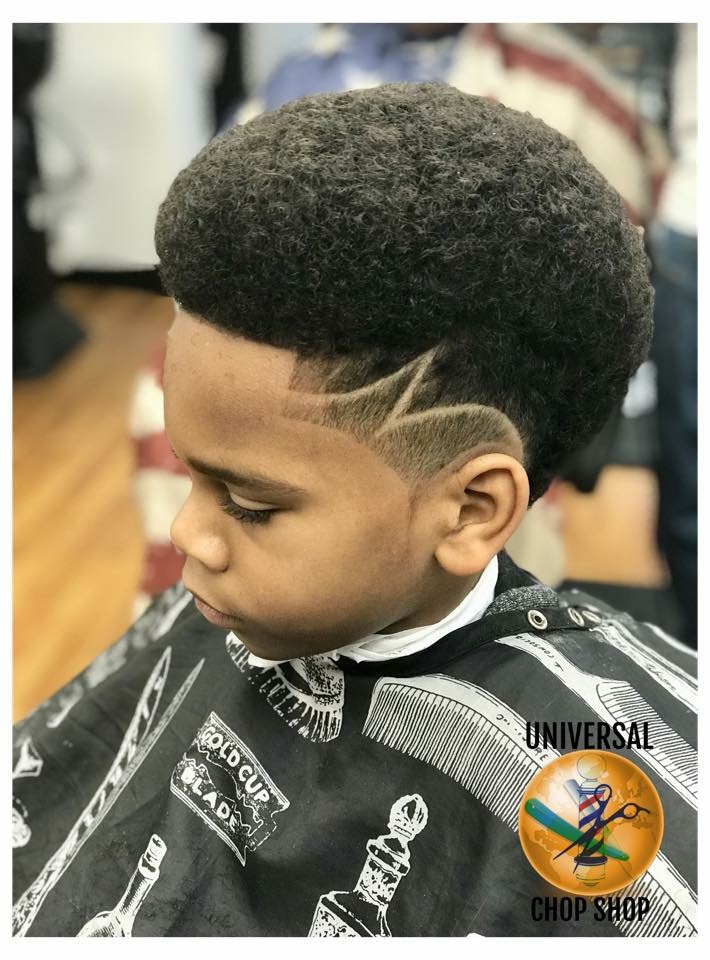 Universal Chop Shop Barbershop | 906 Crossings Blvd Suite A, Hopewell, VA 23860, USA | Phone: (804) 861-1220