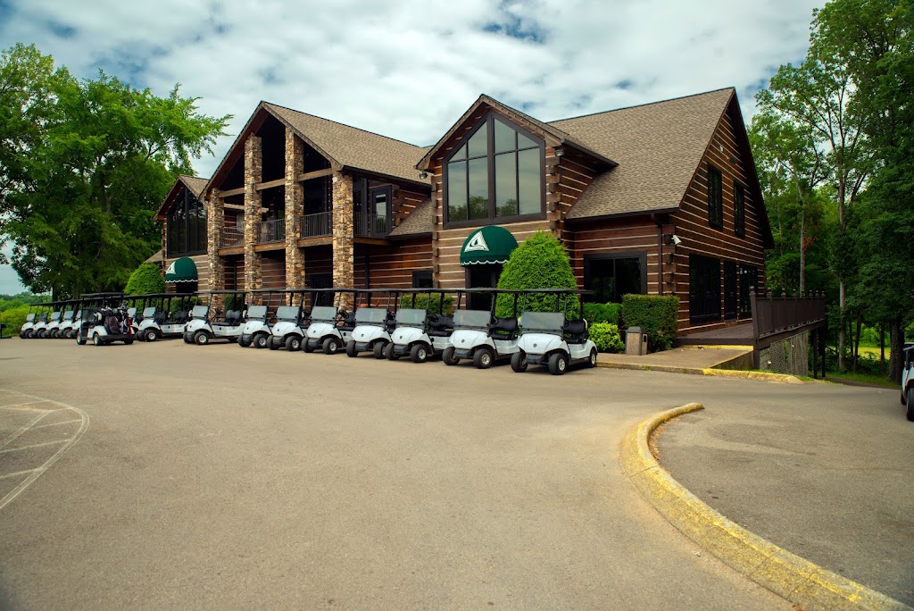 Pine Creek Golf Course | 1835 Logue Rd, Mt. Juliet, TN 37122, USA | Phone: (615) 449-7272