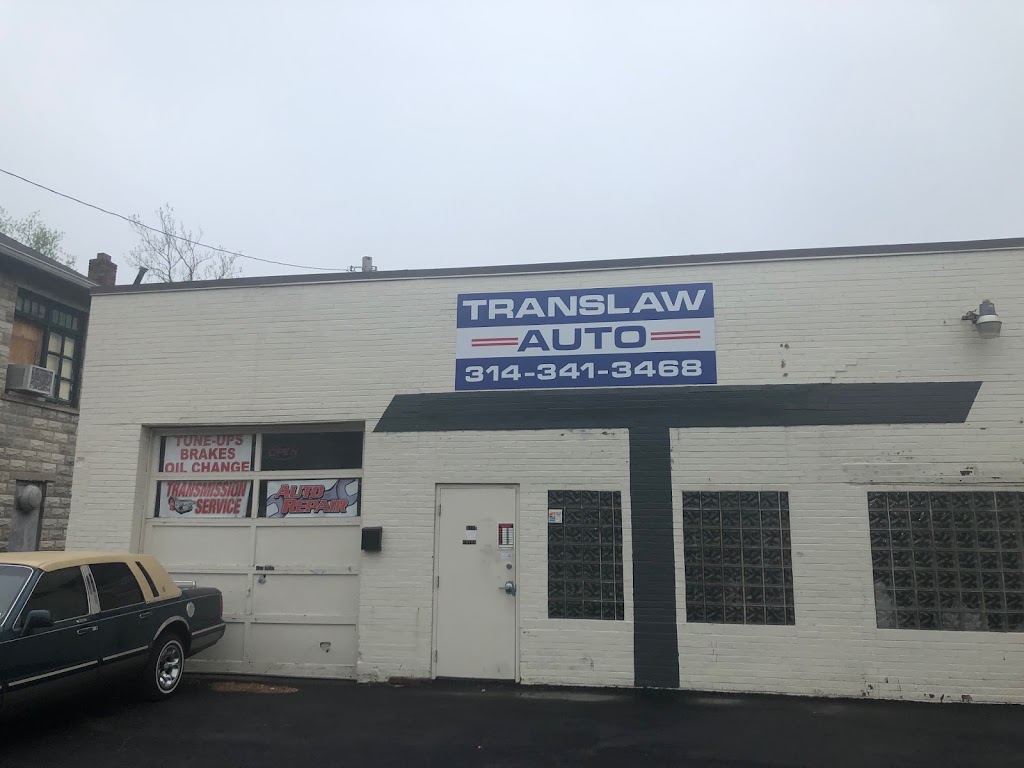 Translaw Auto | 8126 St Charles Rock Rd, St. Louis, MO 63114, USA | Phone: (314) 341-3468