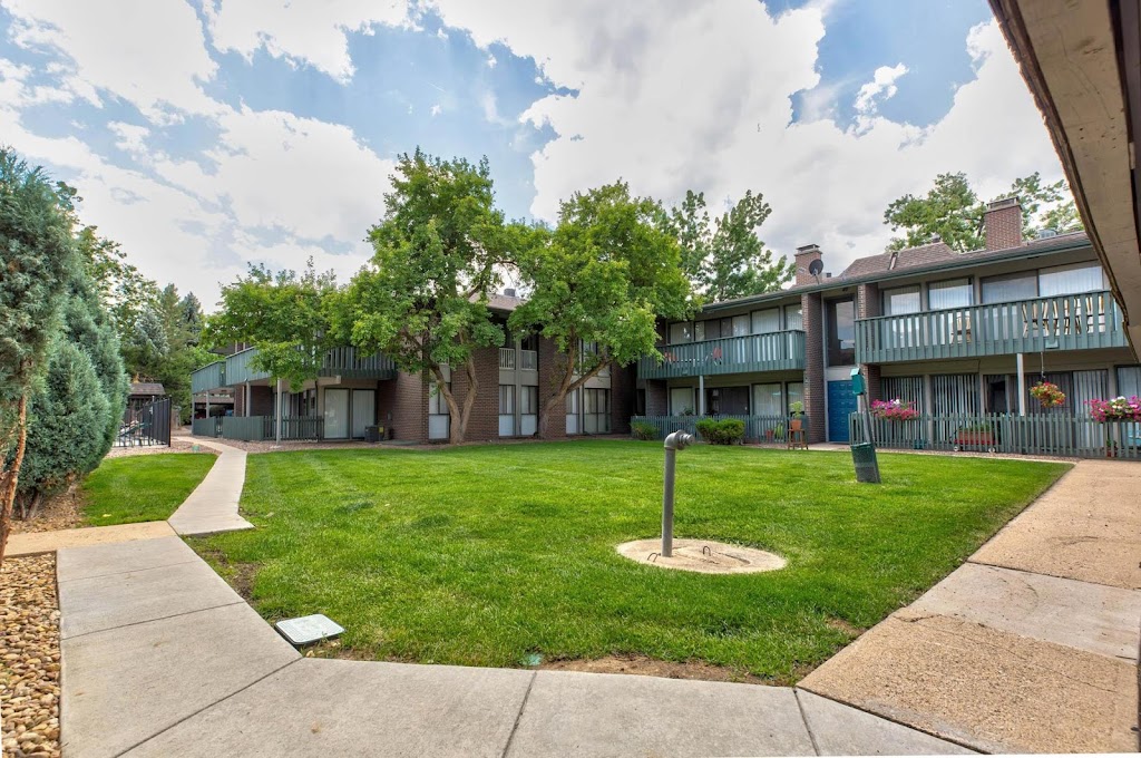 Henley and Remy Apartments | 635 Mohawk Dr, Boulder, CO 80303, USA | Phone: (303) 499-8603