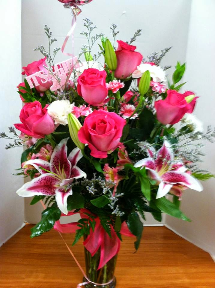 Beas Flowers and Gifts | 11720 Montana Ave Suite A5, El Paso, TX 79936, USA | Phone: (915) 204-6918