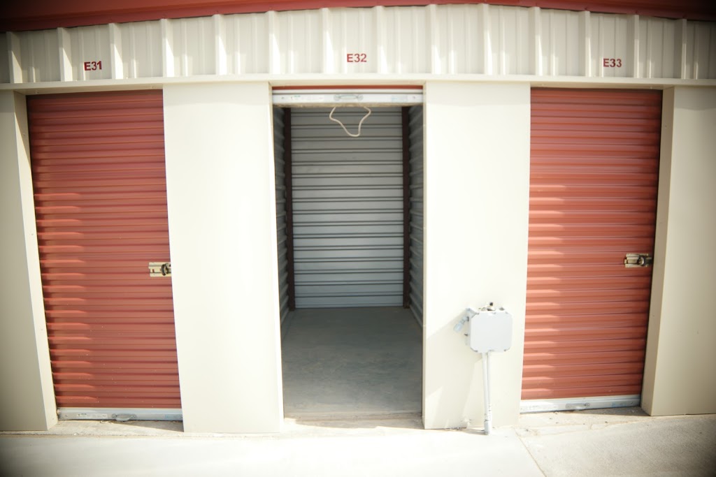 Ponca Storage | 9930 N 45th St, Omaha, NE 68152 | Phone: (402) 510-2992