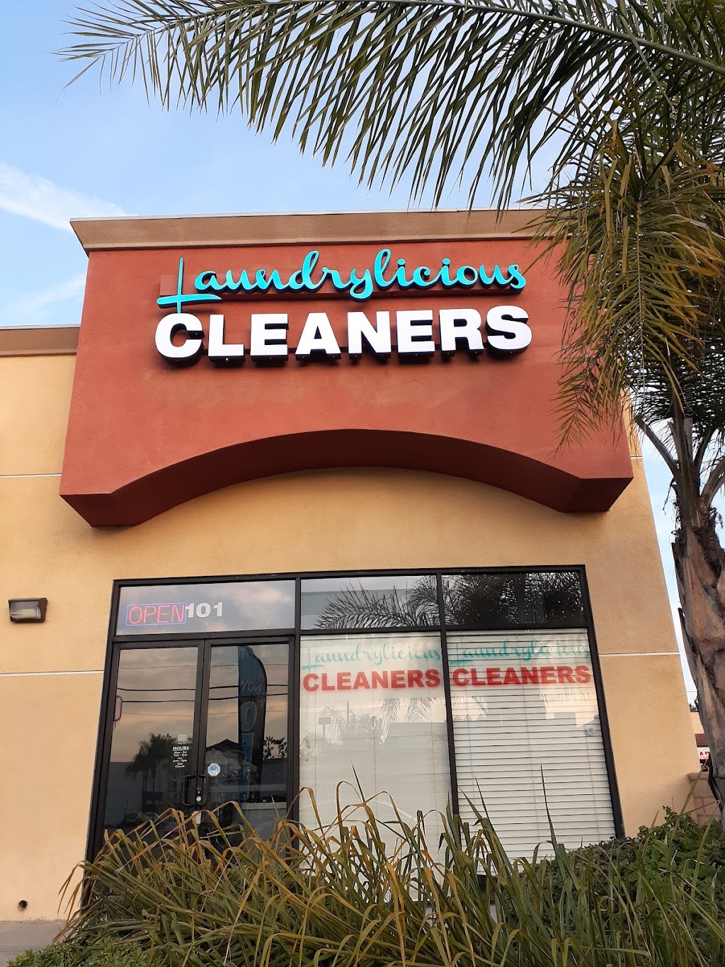 Nader Cleaners | 15010 Mulberry Dr UNIT 101, Whittier, CA 90604, USA | Phone: (562) 941-1186