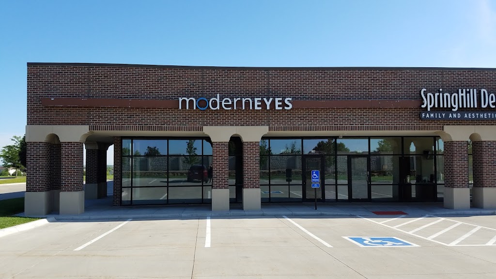 ModernEyes Eyecare + Eyewear | 19060 Q St #107, Omaha, NE 68135, USA | Phone: (402) 807-3937