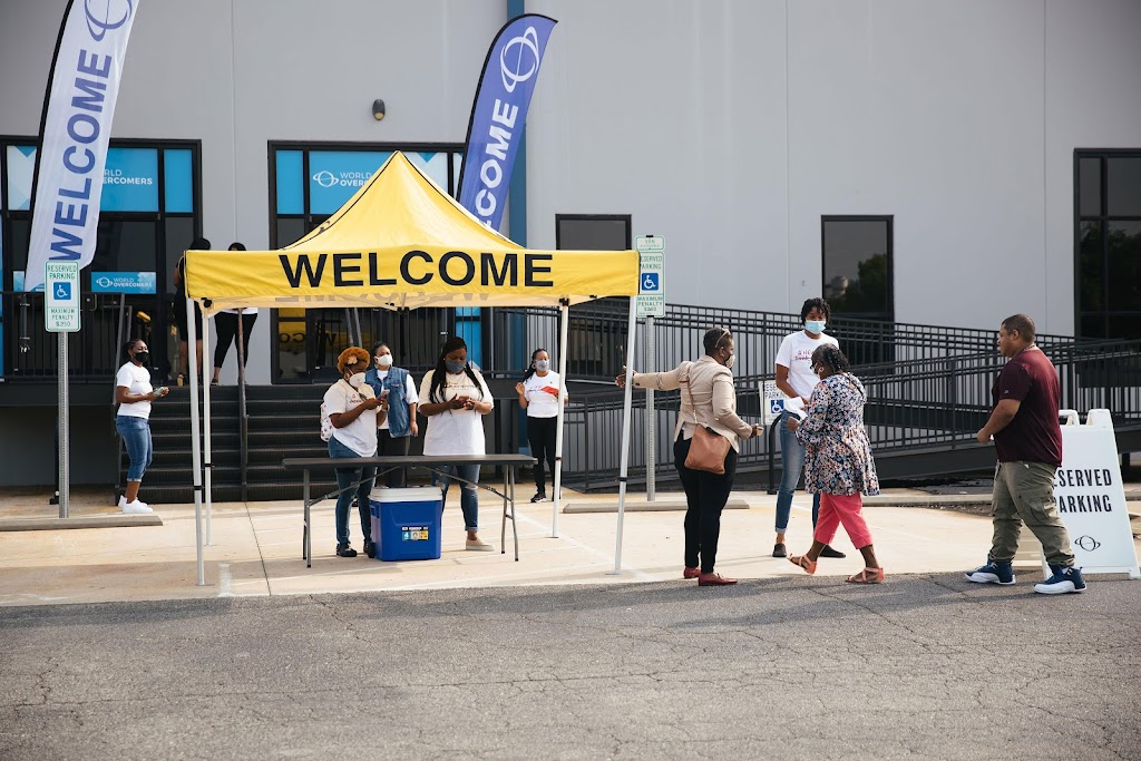 World Overcomers Christian Church | 2933 S Miami Blvd, Durham, NC 27703, USA | Phone: (919) 402-9622