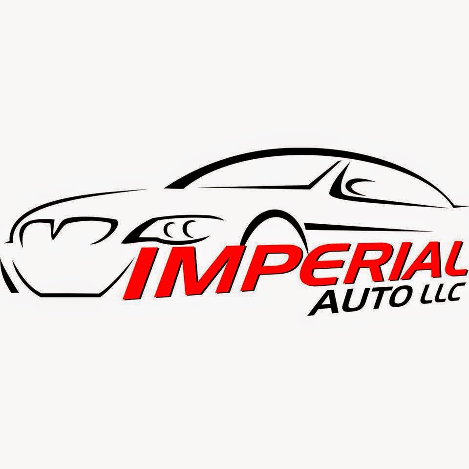 Imperial Auto LLC | 845 Woburn St Suite 4, Wilmington, MA 01887, USA | Phone: (978) 988-1101