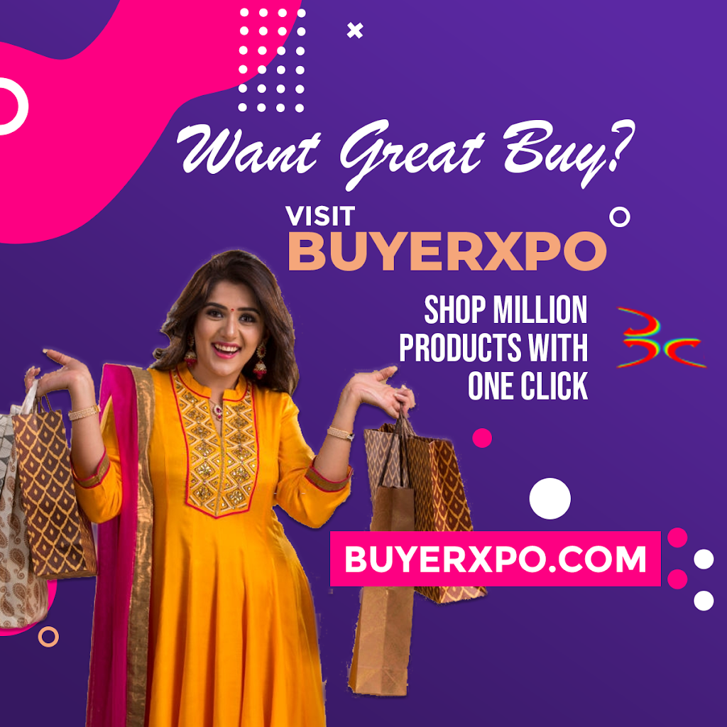 buyerxpo.com | 3148 69th St, Queens, NY 11377, USA | Phone: (347) 527-2080