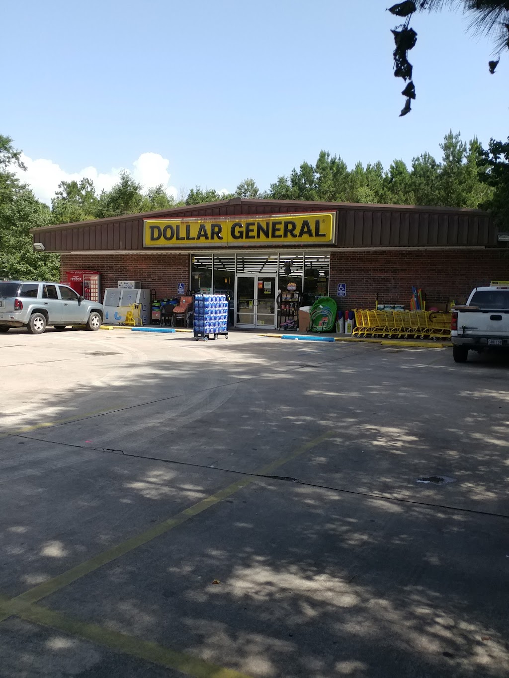 Dollar General | 19306 LA-22, Ponchatoula, LA 70454, USA | Phone: (985) 370-9021