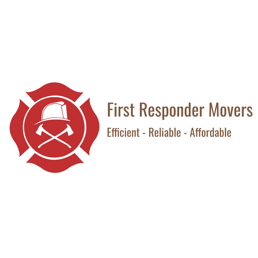 First Responder Movers | 10435 E Naranja Ave, Mesa, AZ 85209 | Phone: (480) 748-9959
