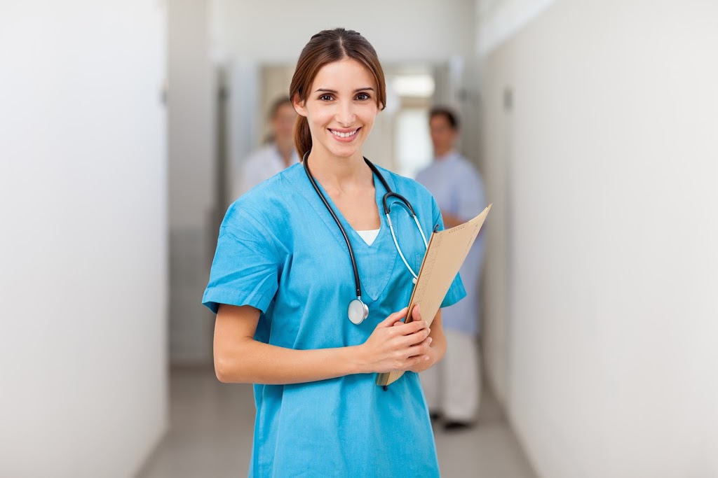 Care Staffing Professionals | 2151 E Convention Center Way, Ontario, CA 91764, USA | Phone: (909) 906-2060