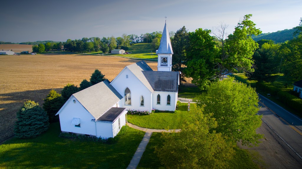 Mt Carmel United Church-Christ | 7205 Clearport Rd SW, Lancaster, OH 43130, USA | Phone: (740) 969-4616